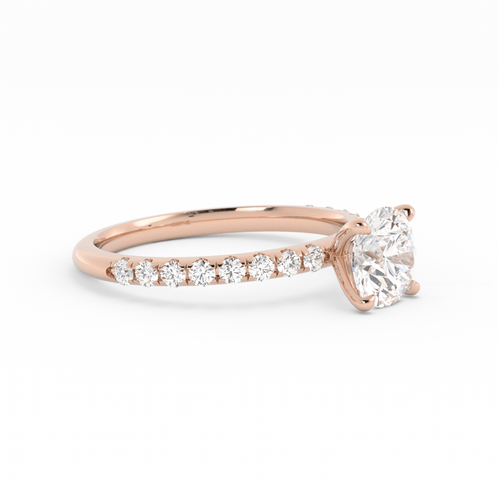 Dawn 1ct Natural Diamond