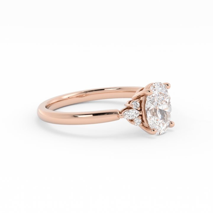 Eclipse 1ct Natural Diamond