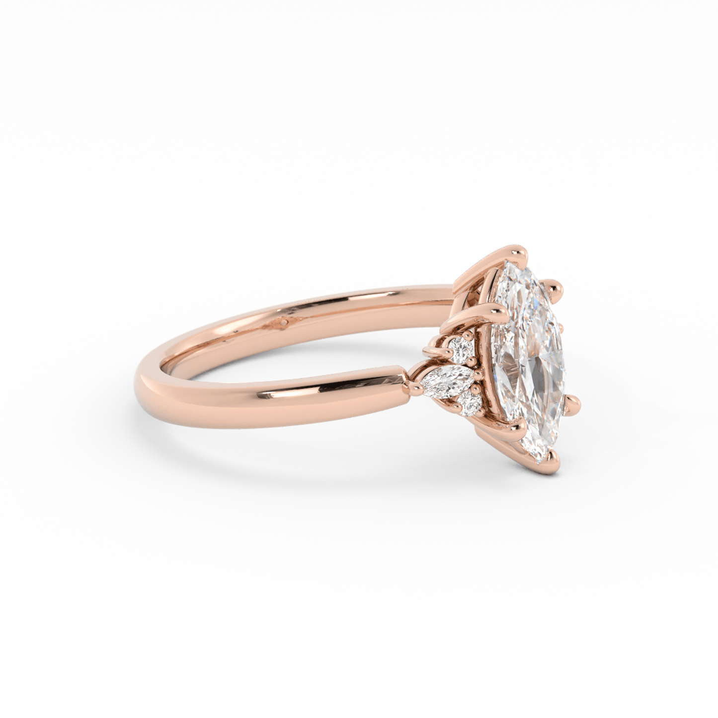 Aria 1ct Natural Diamond