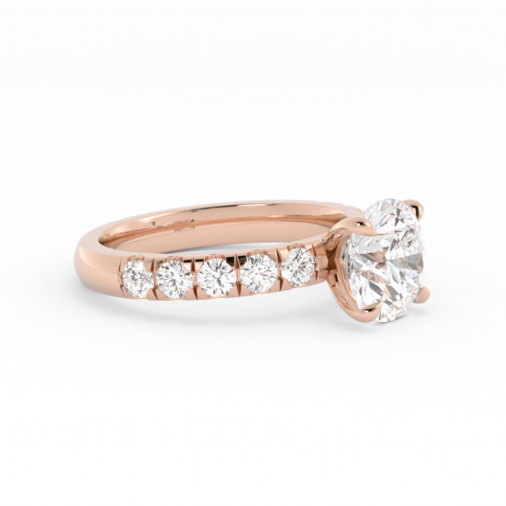Celeste 2ct Natural Diamond