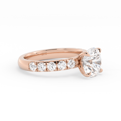 Celeste 2ct Lab Grown Diamond