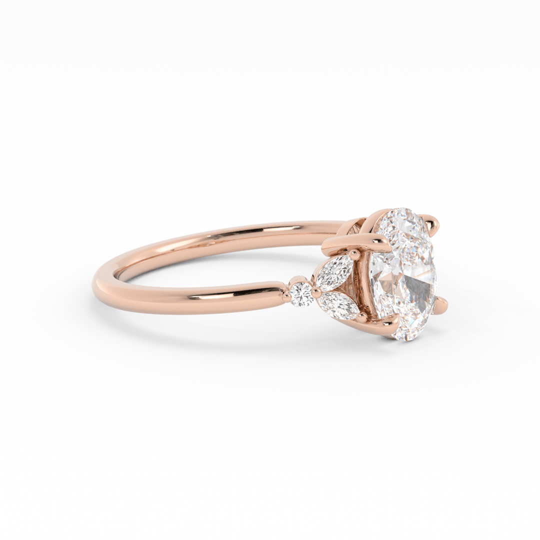 Nova 1ct Lab Grown Diamond