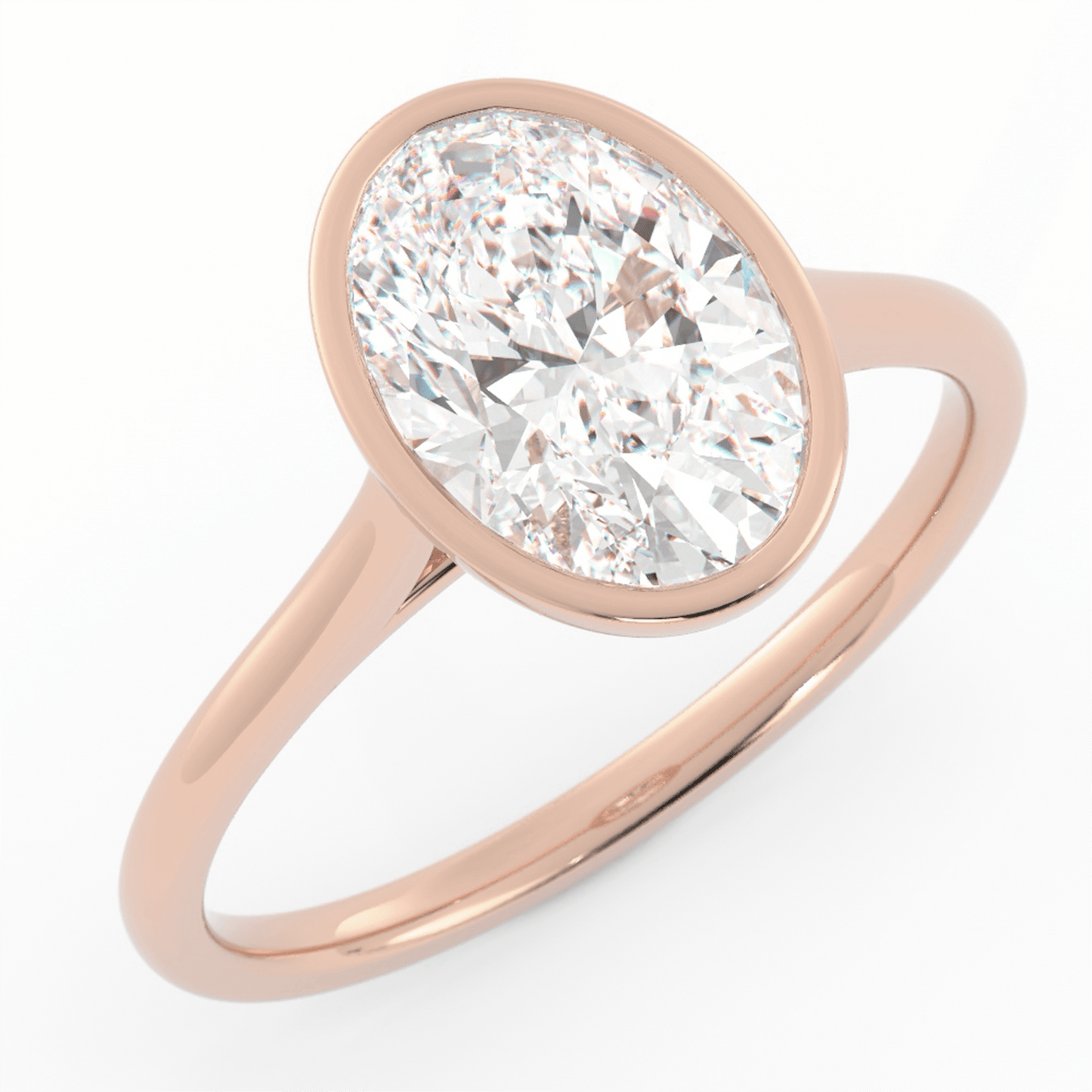 Kate 2ct Lab Grown Diamond