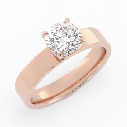 Eve 1.5ct Lab Grown Diamond