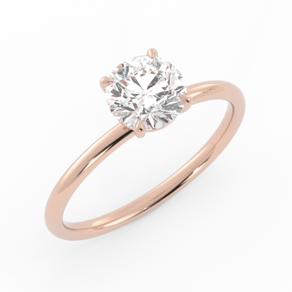 May 1ct Lab Grown Diamond