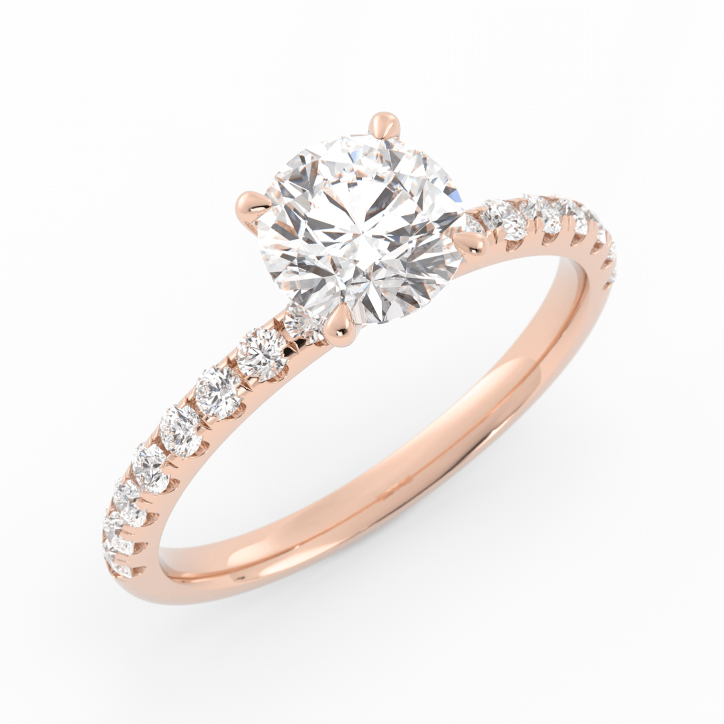 Dawn 1ct Natural Diamond