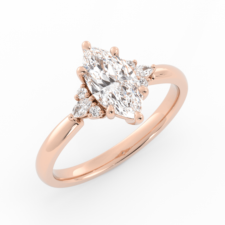 Aria 1ct Lab Grown Diamond