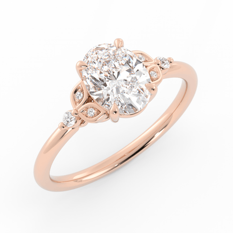 Polaris 1ct Lab Grown Diamond