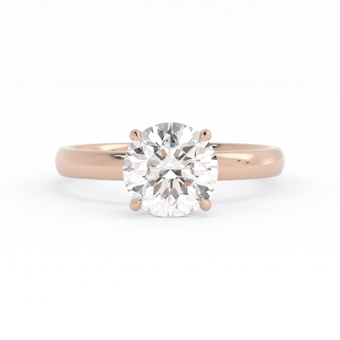 Zoe 2ct Lab Grown Diamond