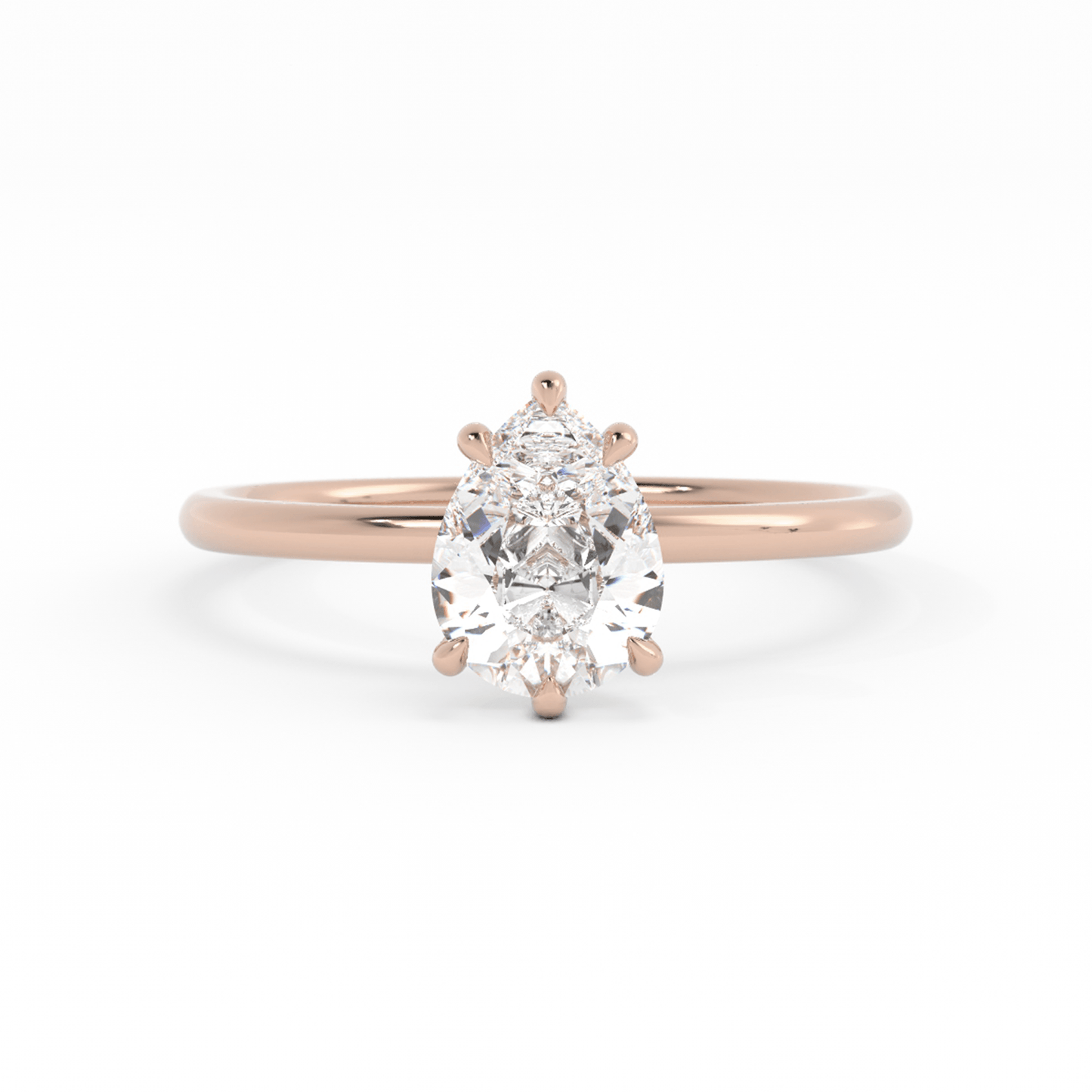 Nelly 1ct Lab Grown Diamond