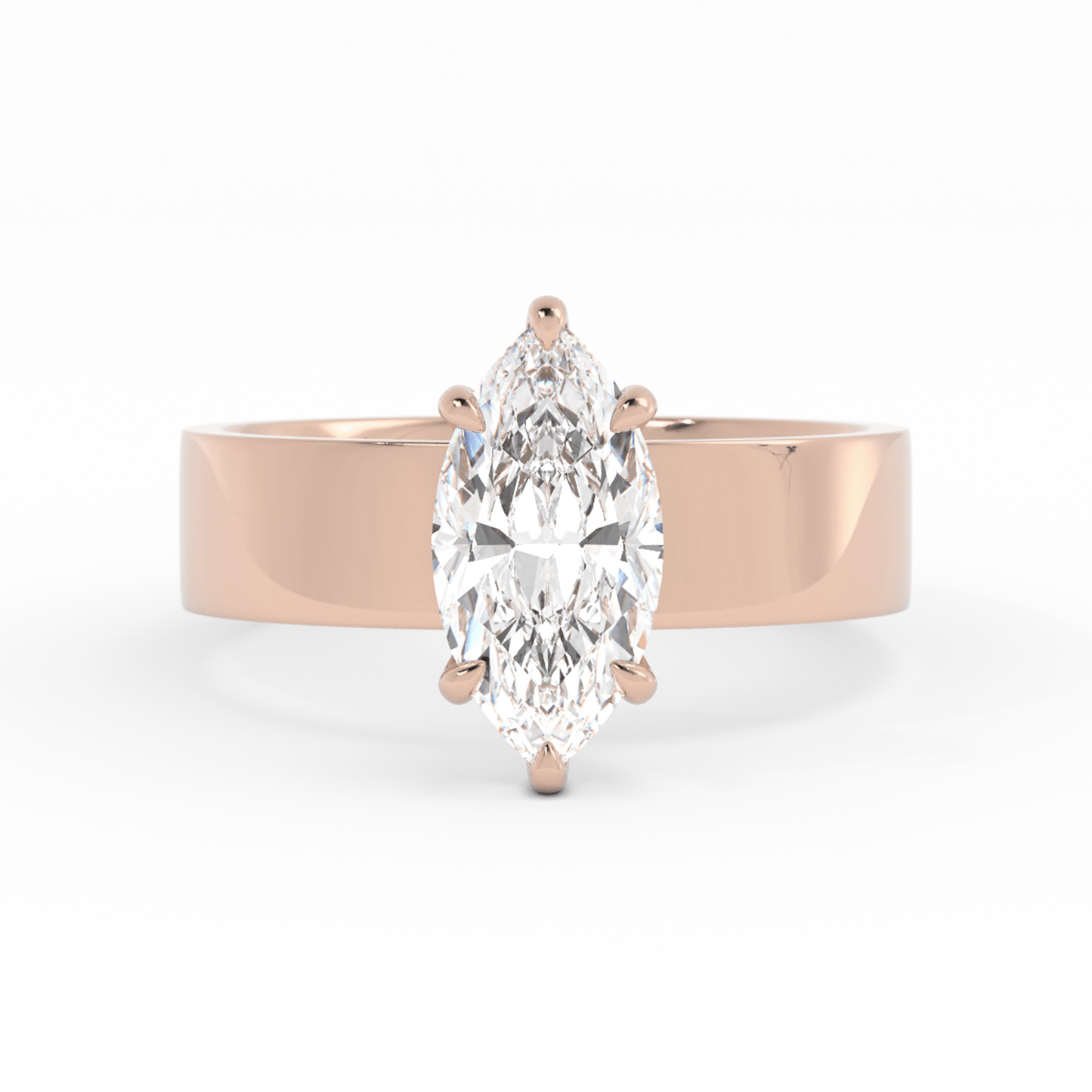 Grace 1ct Lab Grown Diamond