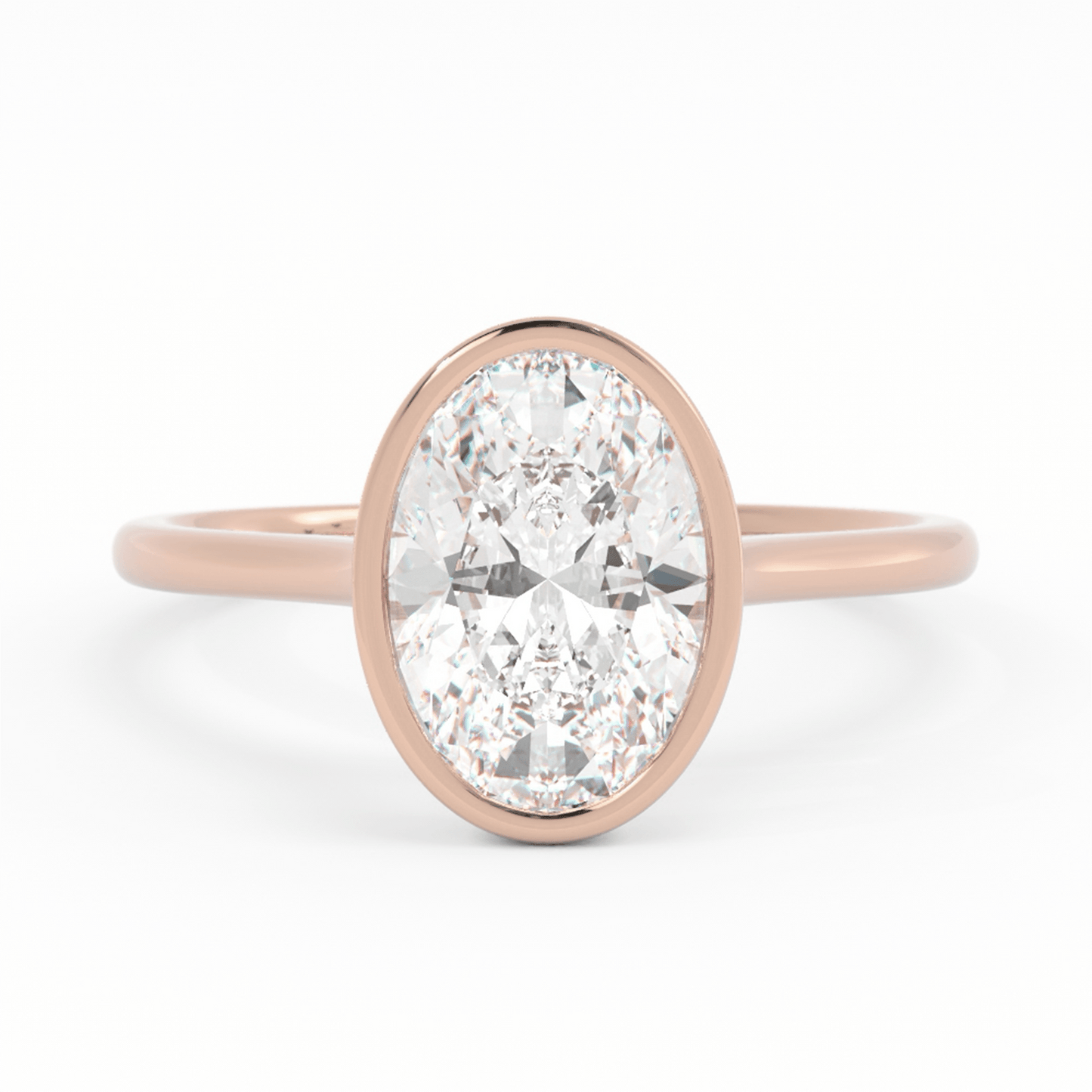 Kate 2ct Lab Grown Diamond