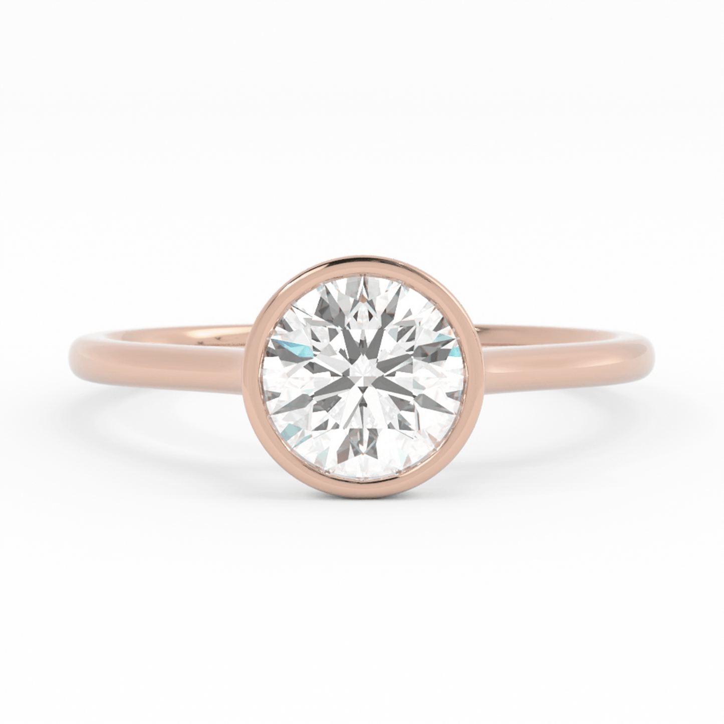 Ava 1ct Lab Grown Diamond