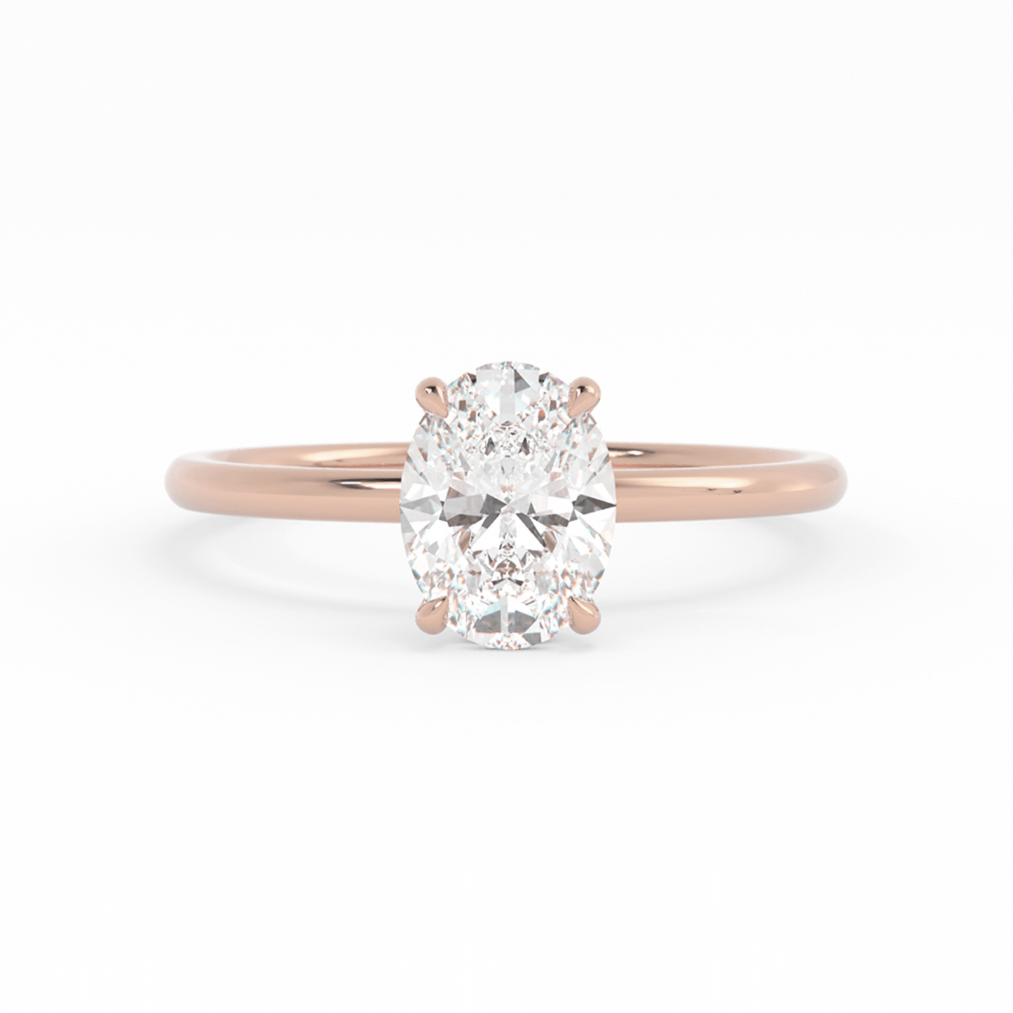 Emma 1ct Lab Grown Diamond