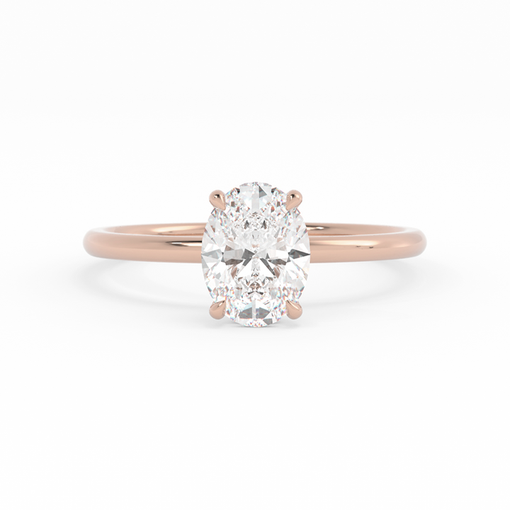 Emma 1ct Lab Grown Diamond