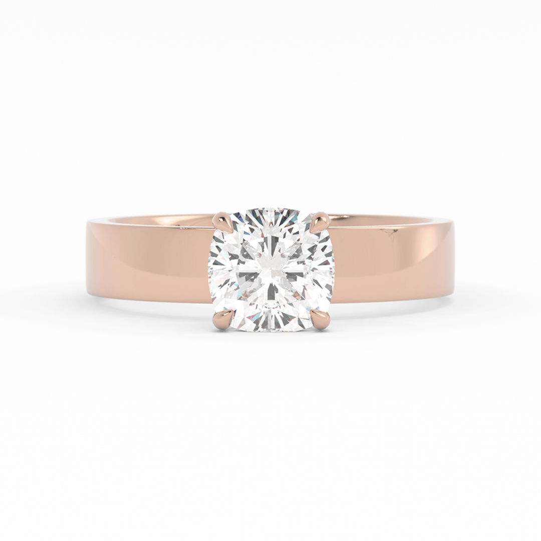 Eve 1.5ct Lab Grown Diamond