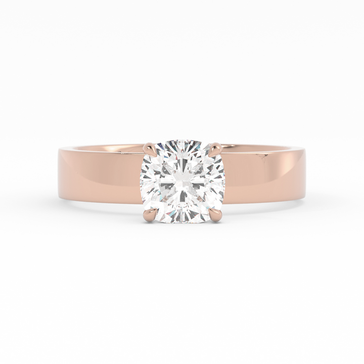 Eve 1.5ct Lab Grown Diamond