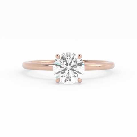 May 1ct Lab Grown Diamond