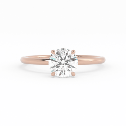 May 1ct Lab Grown Diamond