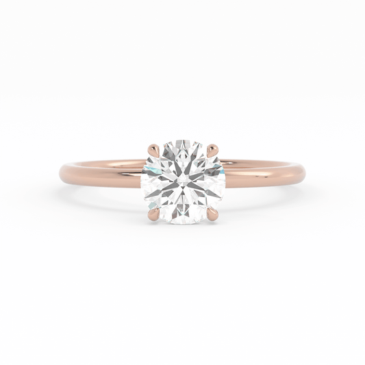 May 1ct Lab Grown Diamond