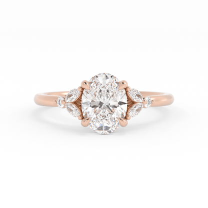 Nova 1ct Natural Diamond