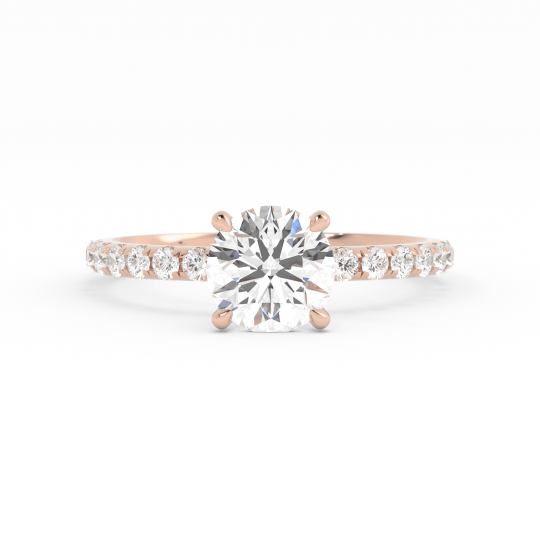Dawn 1ct Natural Diamond