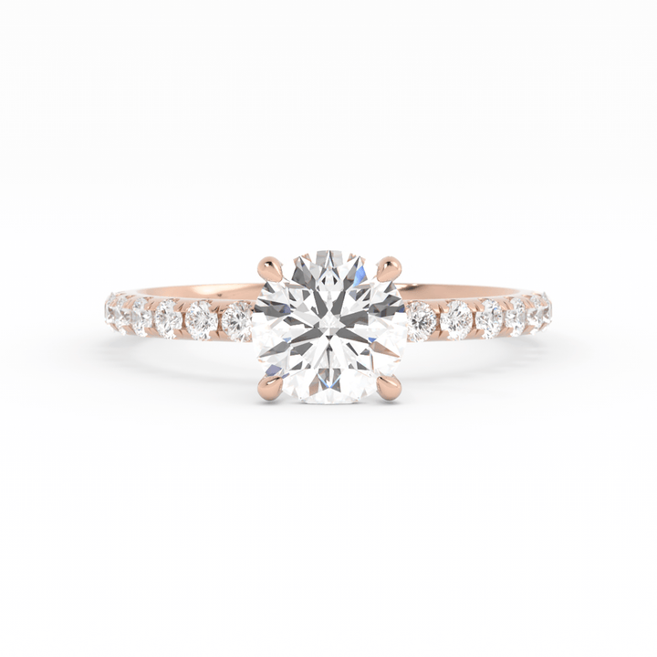 Dawn 1ct Natural Diamond