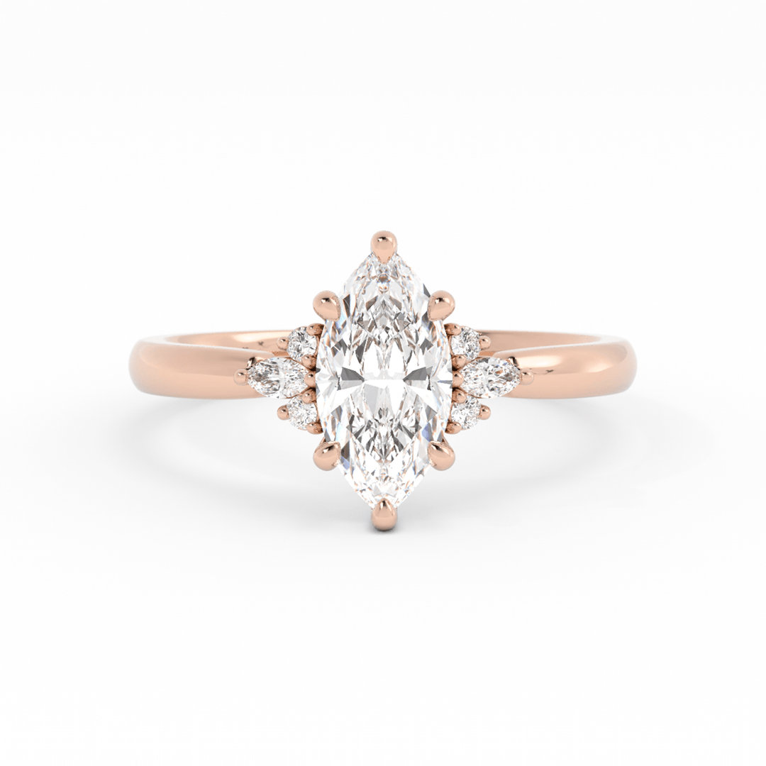 Aria 1ct Lab Grown Diamond