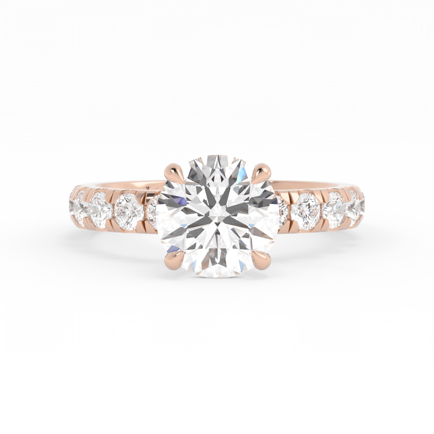 Celeste 2ct Natural Diamond