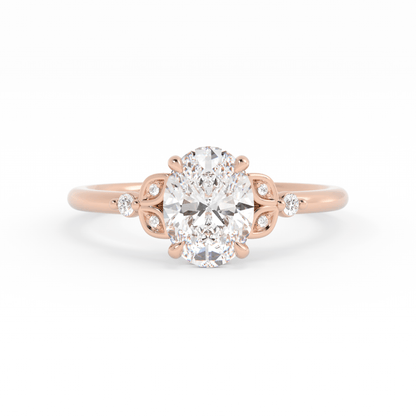 Polaris 1ct Natural Diamond