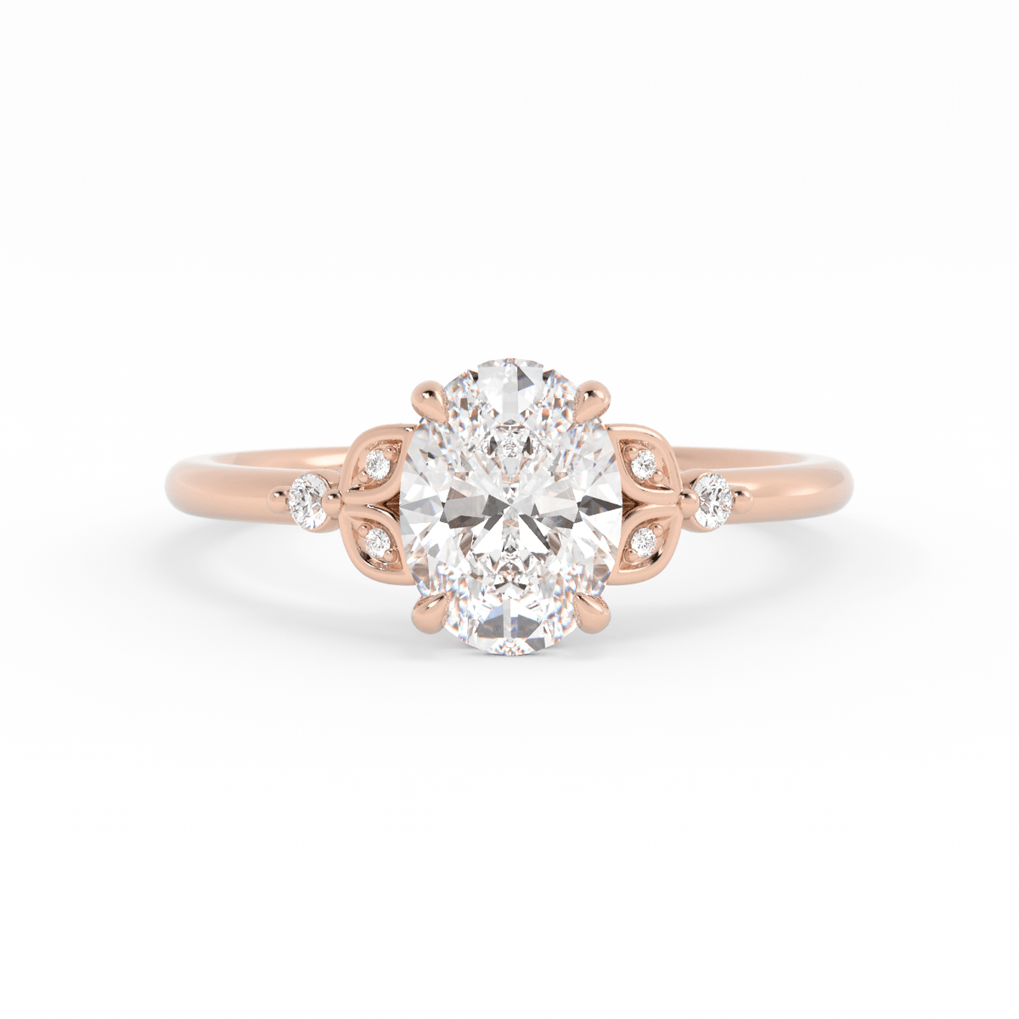 Polaris 1ct Natural Diamond