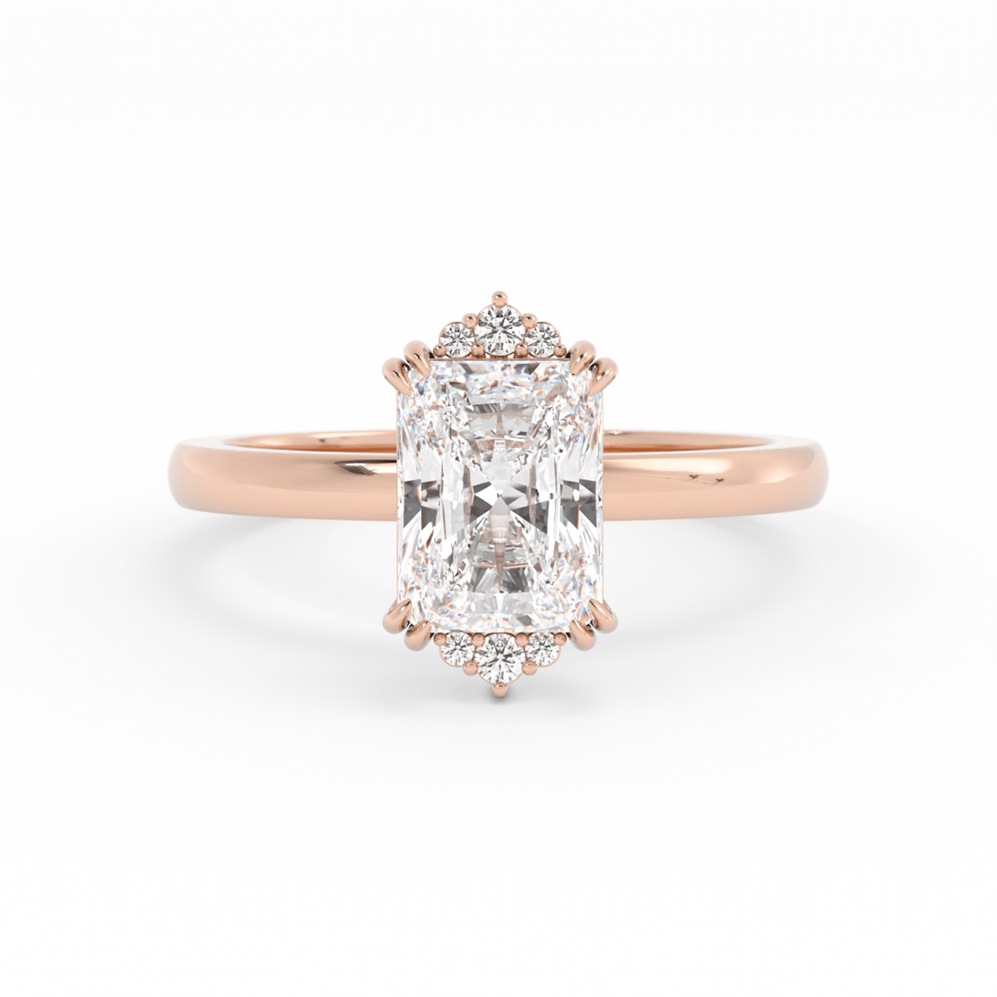 Astra 2ct Natural Diamond