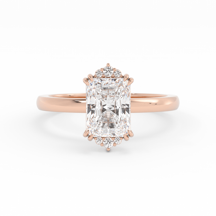 Astra 2ct Natural Diamond