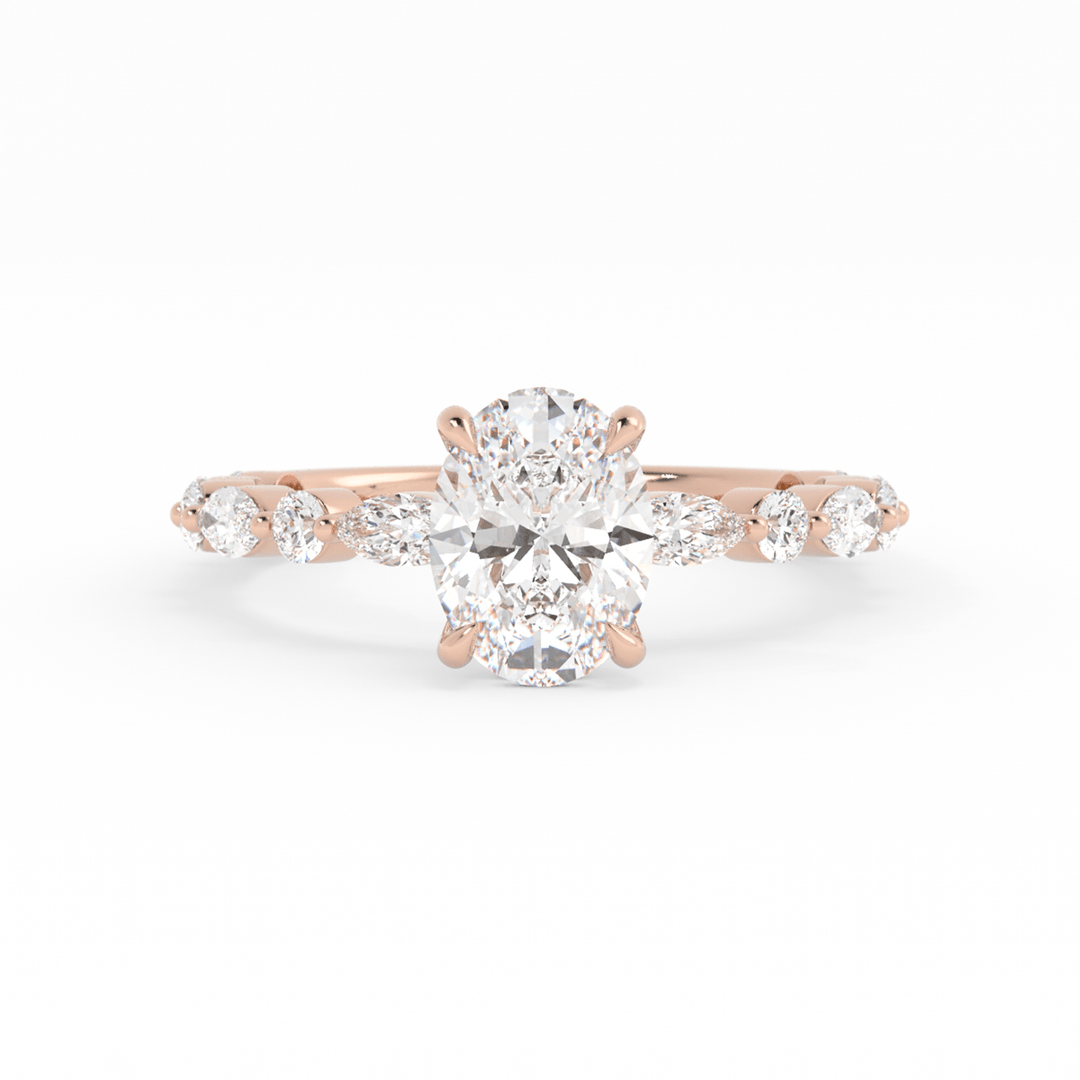 Auriel 1ct Natural Diamond