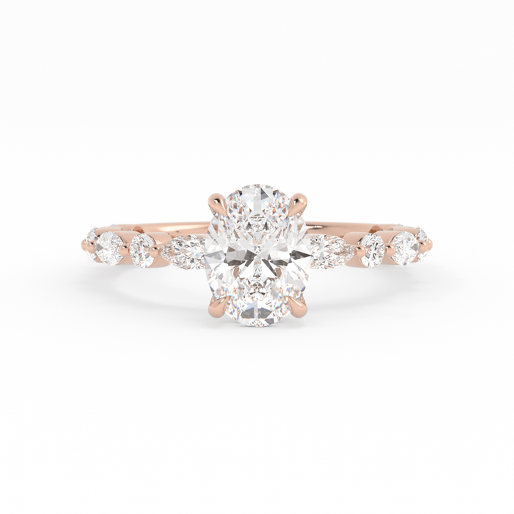 Auriel 1ct Natural Diamond