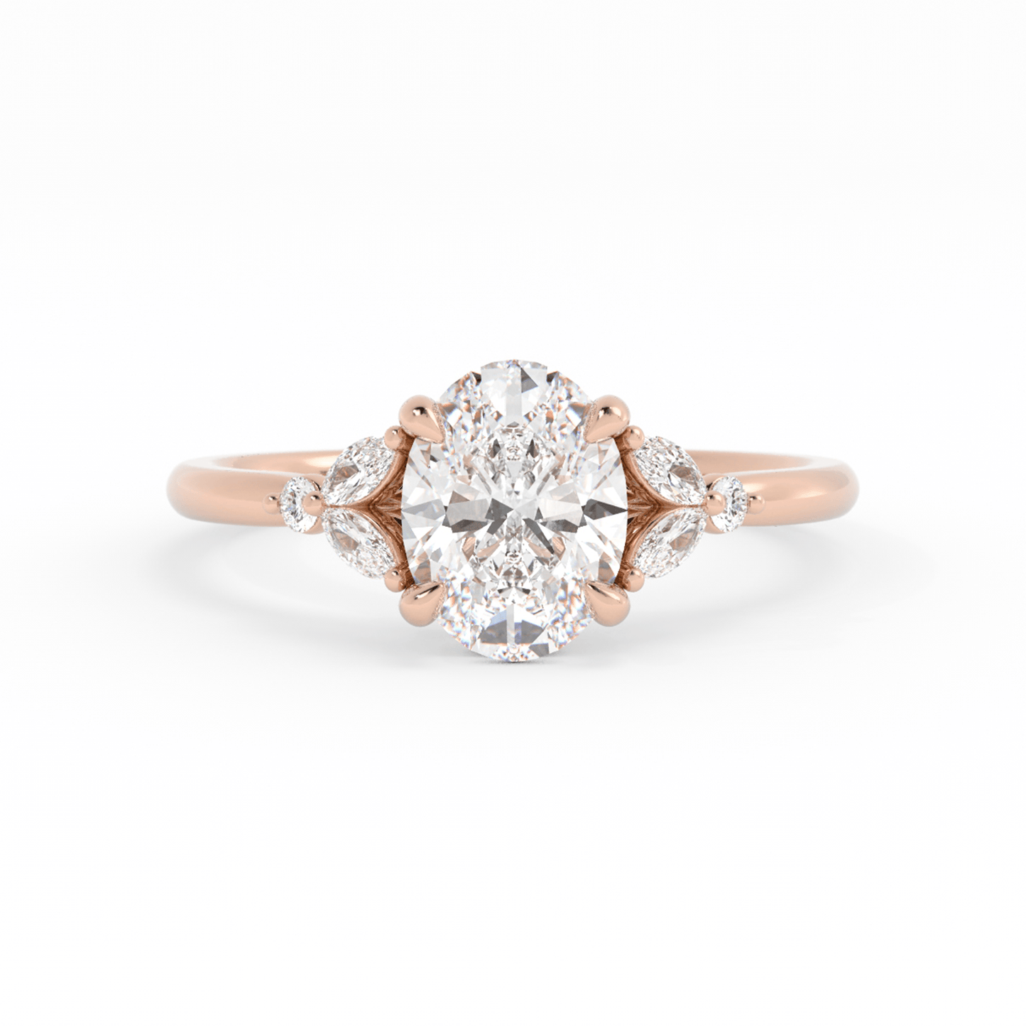 Nova 1ct Lab Grown Diamond