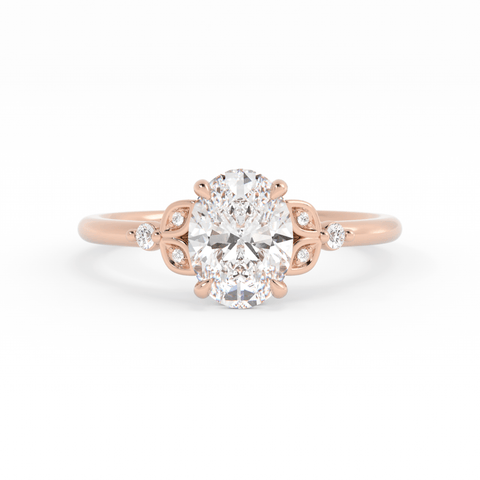 Polaris 1ct Lab Grown Diamond