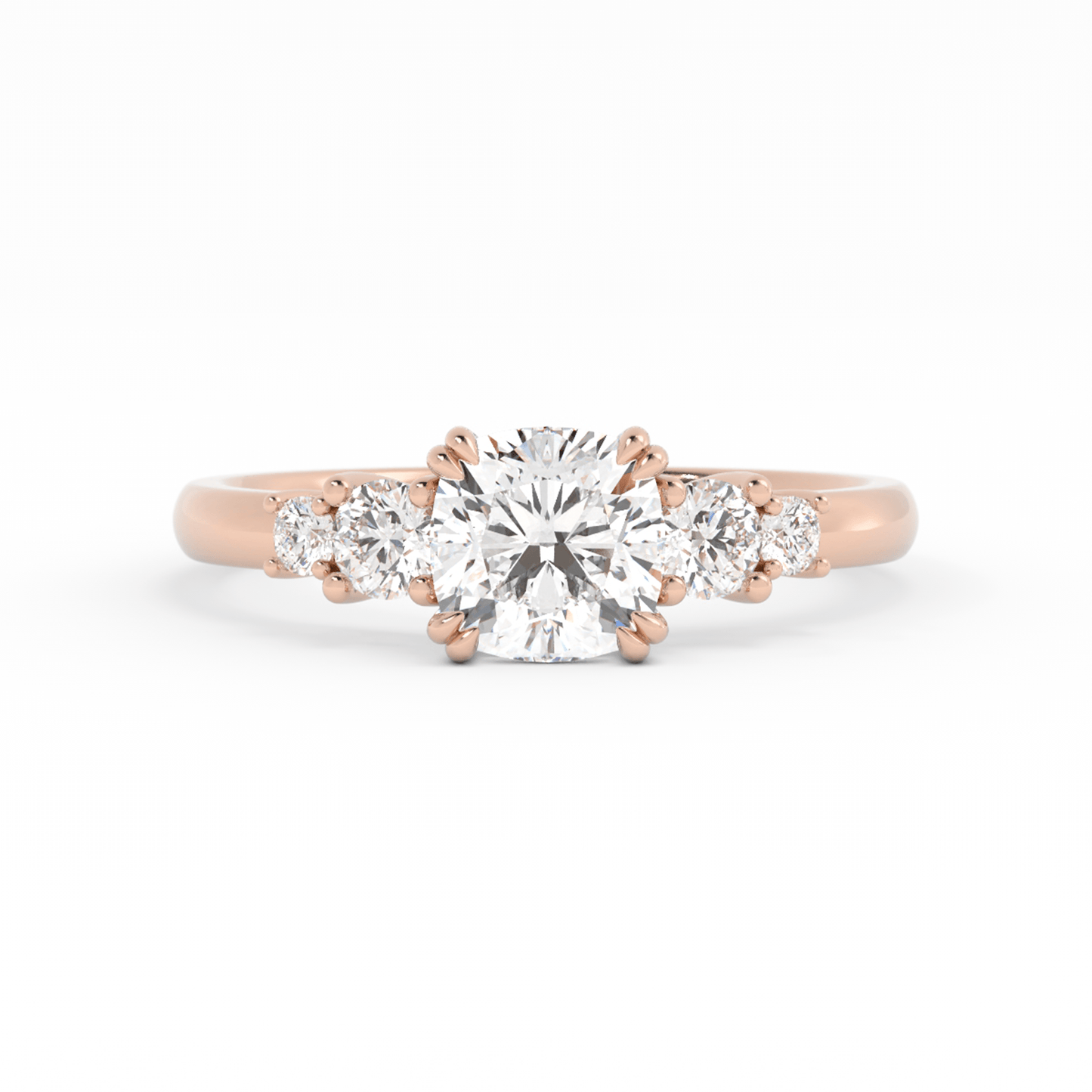 Solstice 1ct Natural Diamond