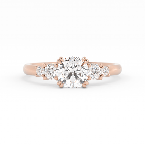 Solstice 1ct Natural Diamond