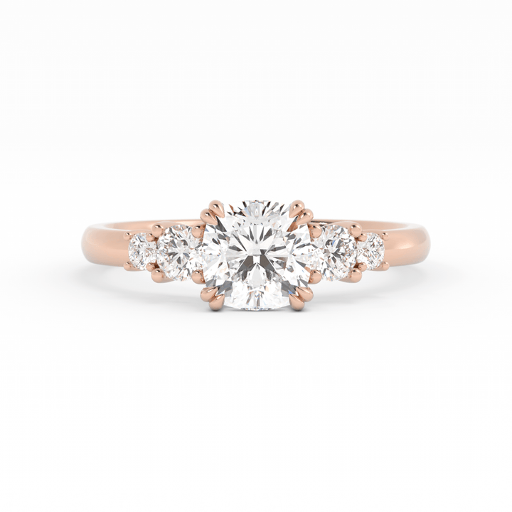 Solstice 1ct Natural Diamond