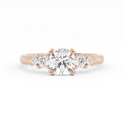 Solstice 1ct Natural Diamond