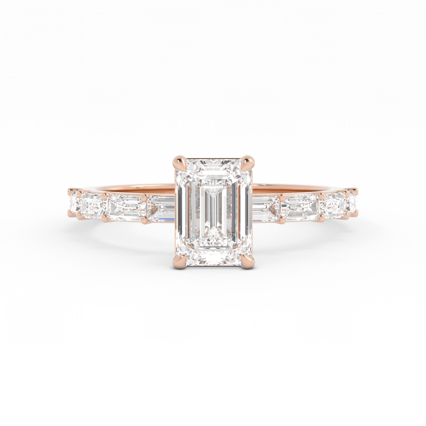 Andromeda 1ct Natural Diamond