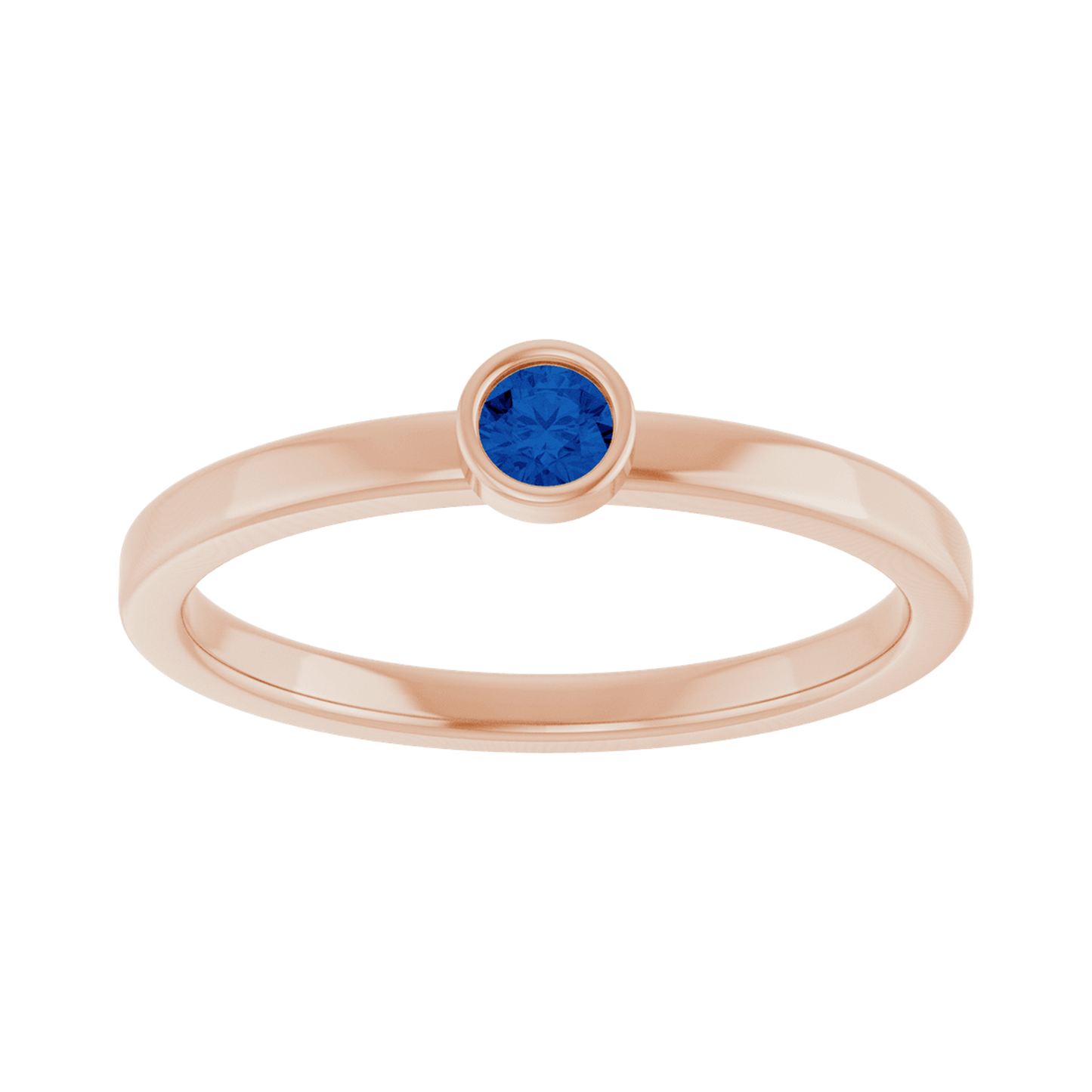 Sapphire Stackable Solitaire