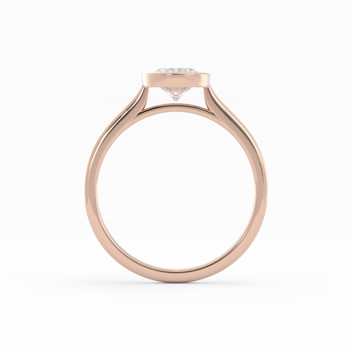 Eleanor 1ct Lab Grown Diamond