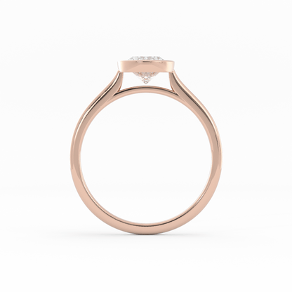 Eleanor 1ct Lab Grown Diamond