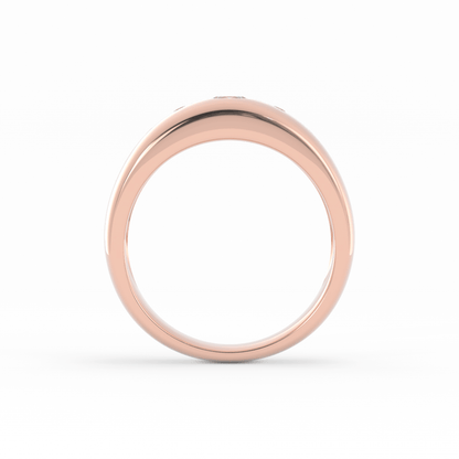 Ember 0.5ct Lab Grown Diamond