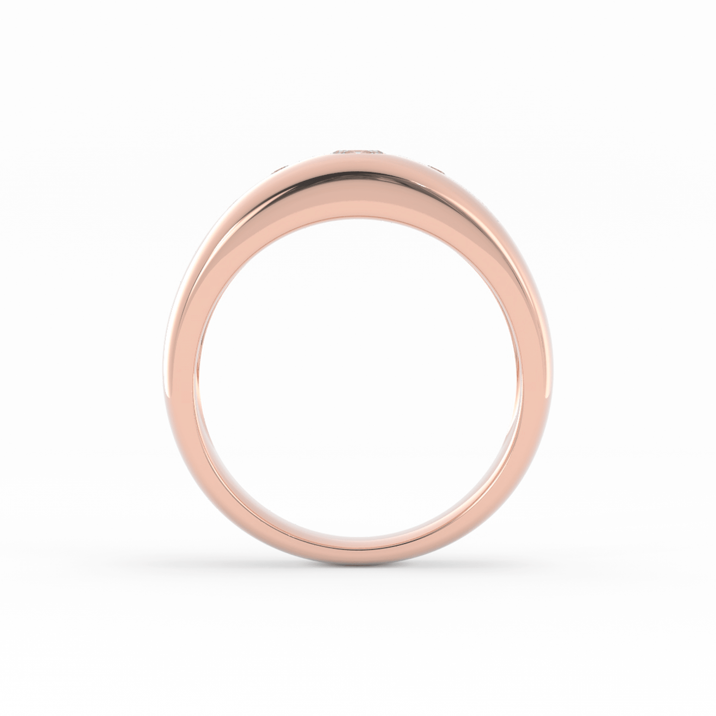 Ember 0.5ct Lab Grown Diamond