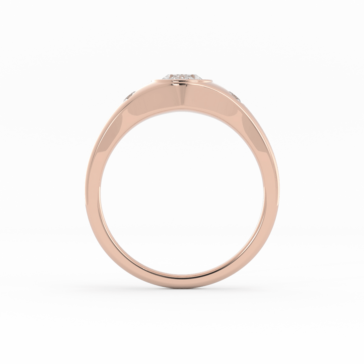 Cora 0.75ct Lab Grown Diamond