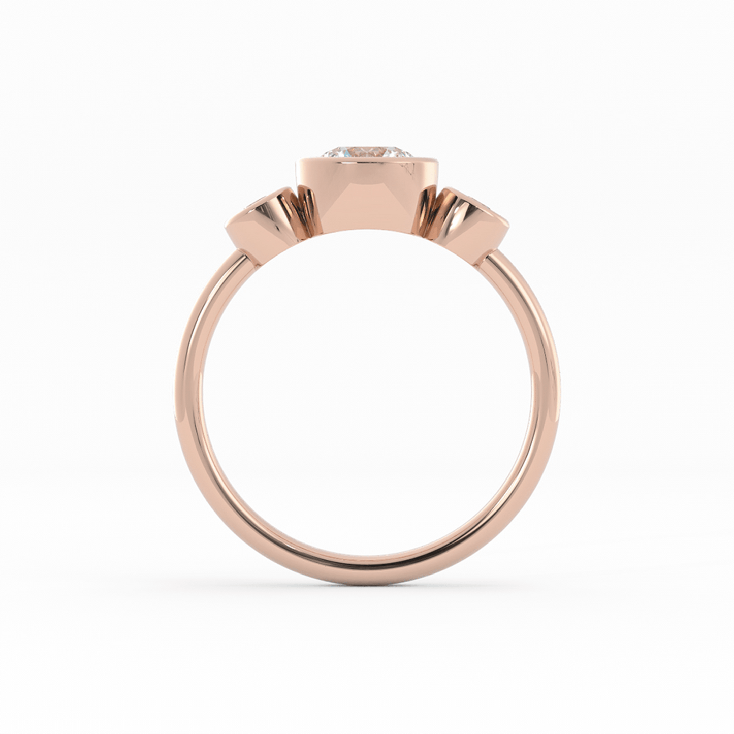 Alexandra 1ct Lab Grown Diamond