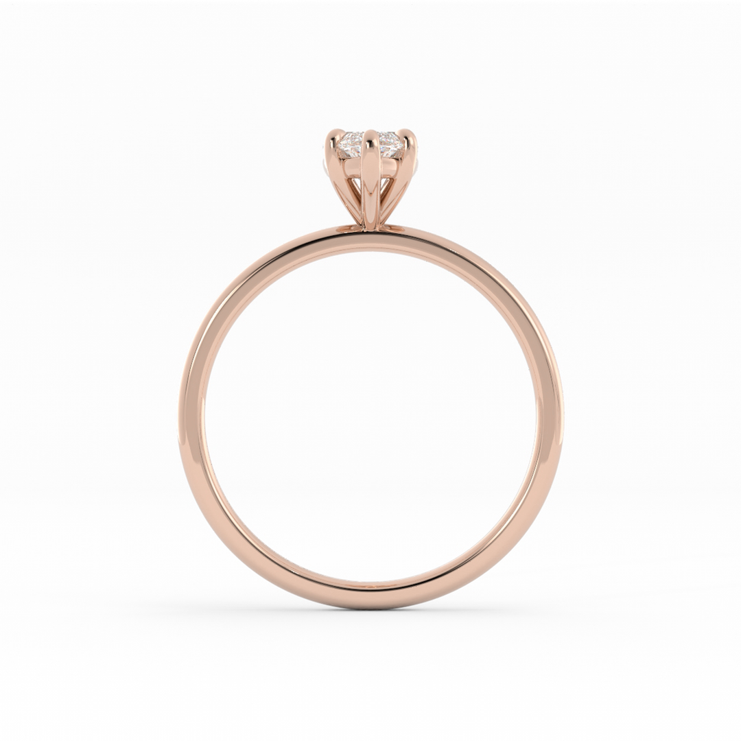 Ivy 1ct Lab Grown Diamond